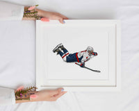 Ovi 895 Print