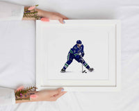 Kesler Print