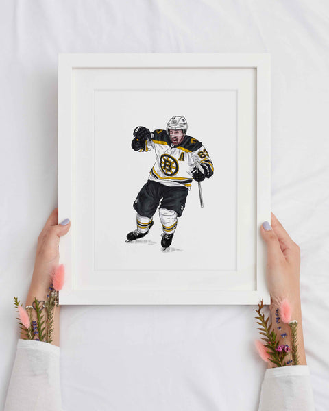 Marchand Print