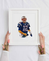 Brady Patriots