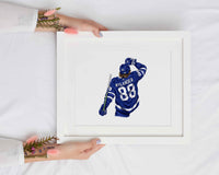 Nylander Print