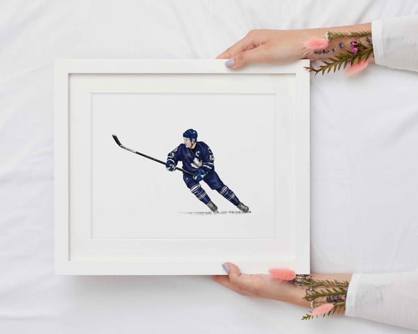 Sundin Print